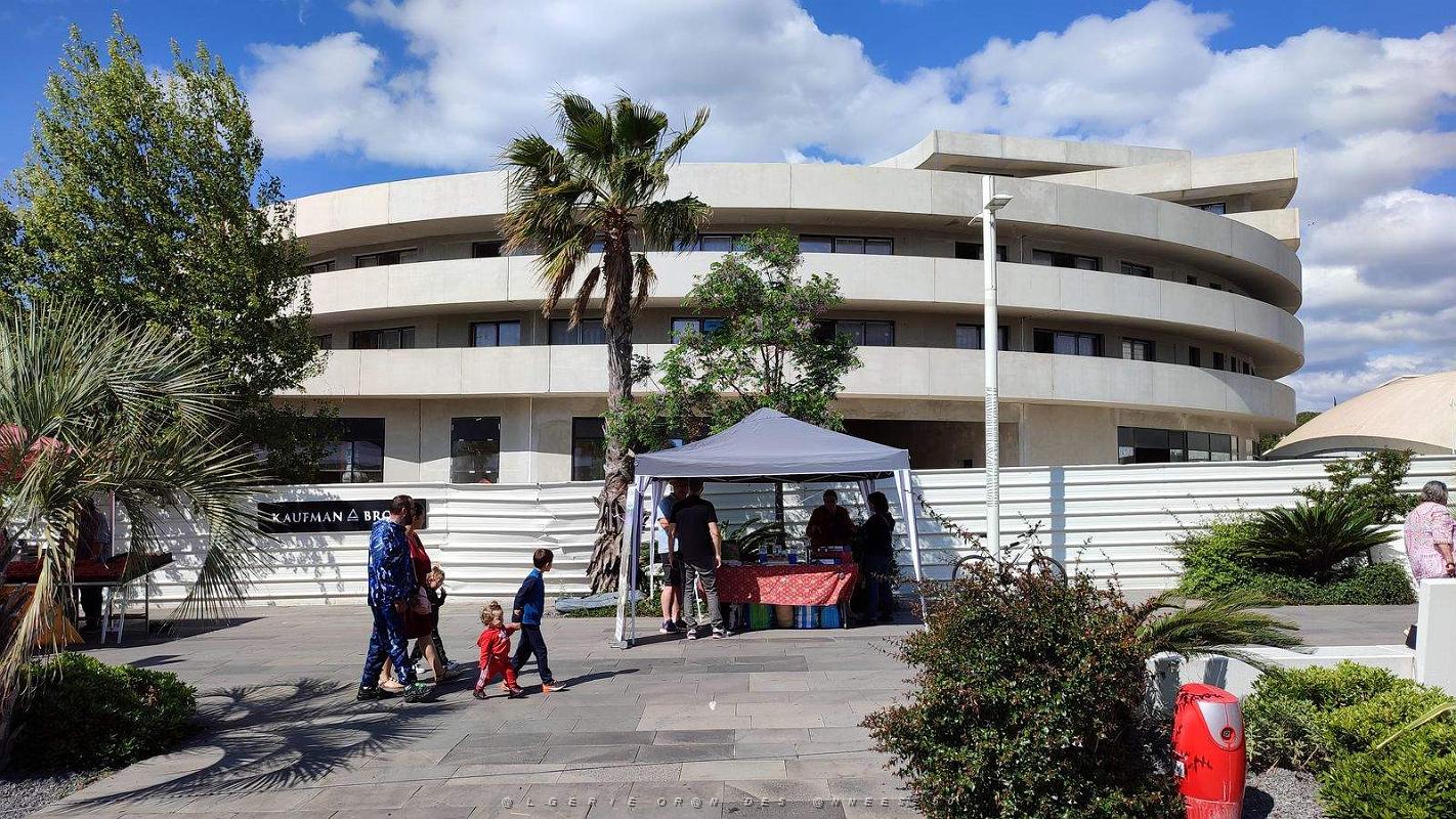 Capd'Agde - Rambla du soleil - 14 Mai 2023 - 22.jpg